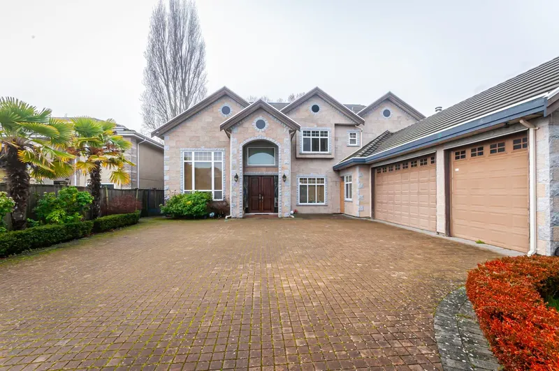 8151 CLAYBROOK ROAD - photo 1 of 22