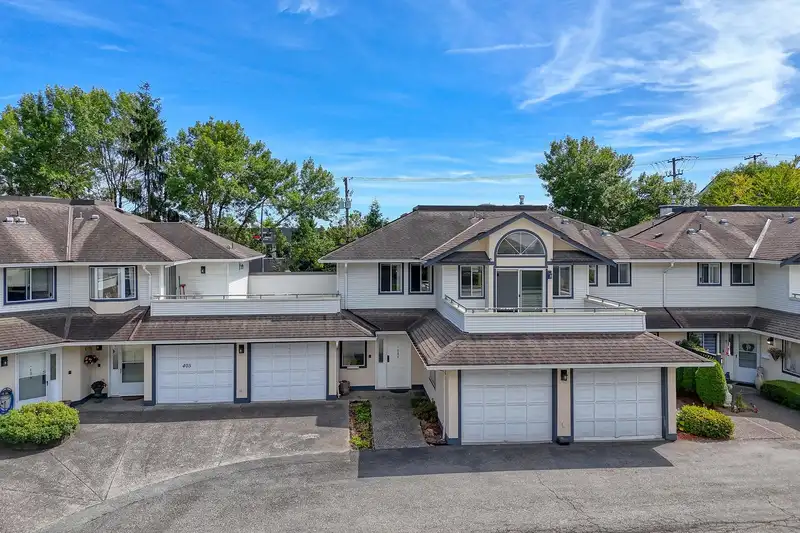 404 19645 64 AVENUE - photo 1 of 31