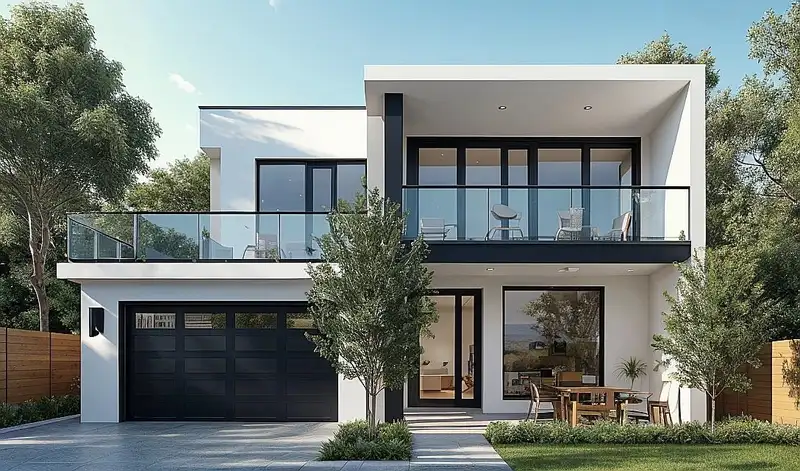 Lot 2 801 THERMAL DRIVE - photo 1 of 9