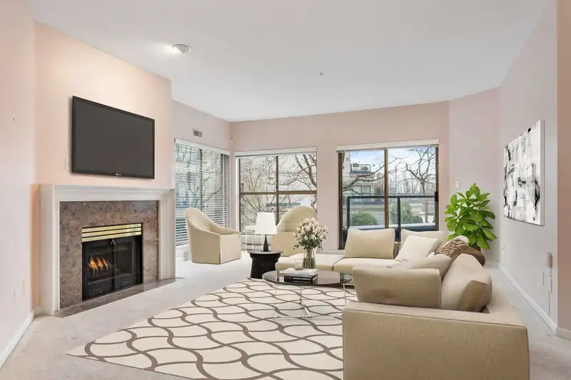 203 4743 W RIVER ROAD - photo 2 of 36