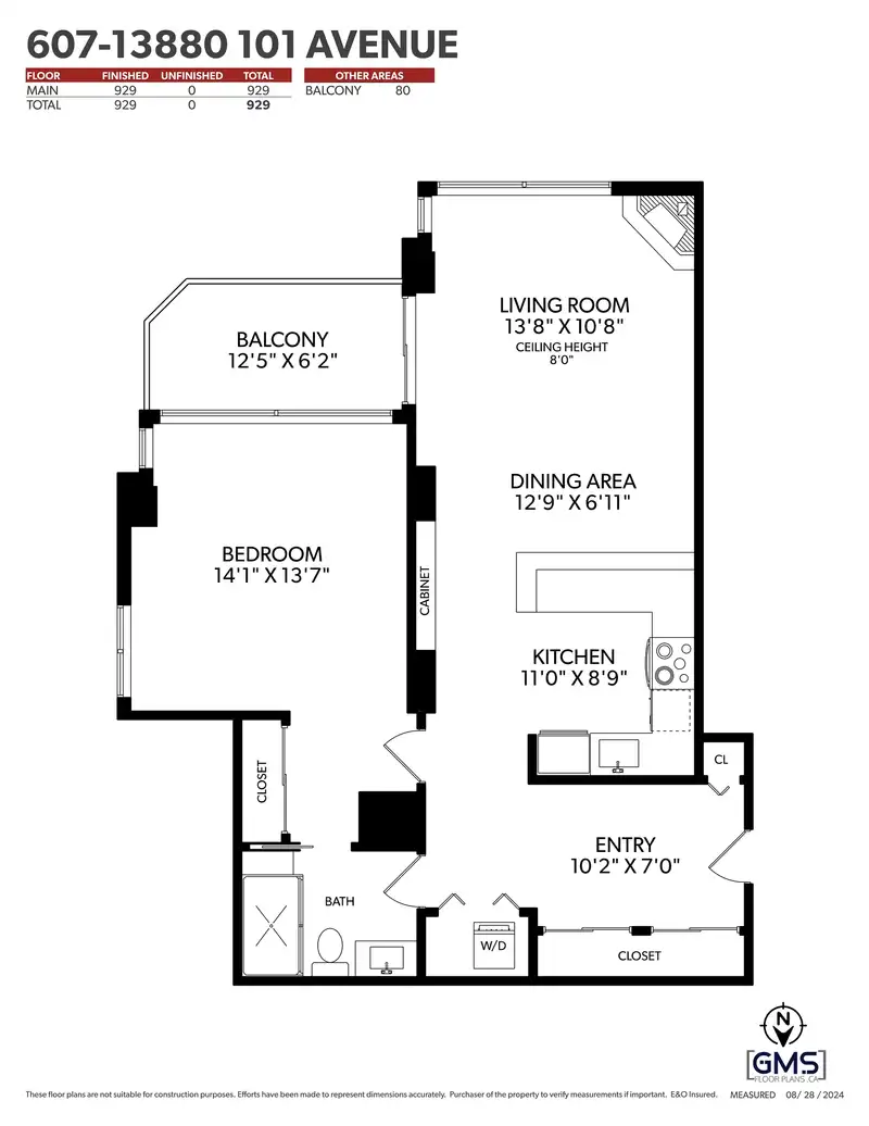 607 13880 101 AVENUE - photo 2 of 35