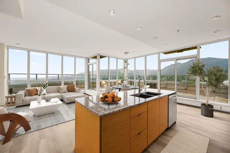 2002 135 E 17TH STREET - photo 1 of 25