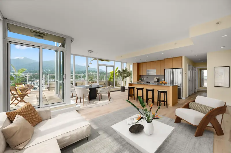 2002 135 E 17TH STREET - photo 2 of 25