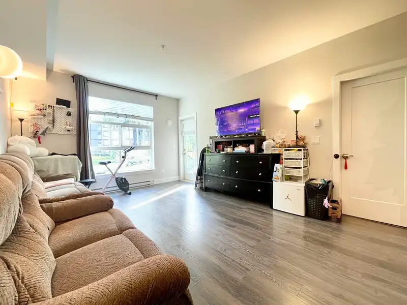 201 14605 MCDOUGALL DRIVE - photo 4 of 18
