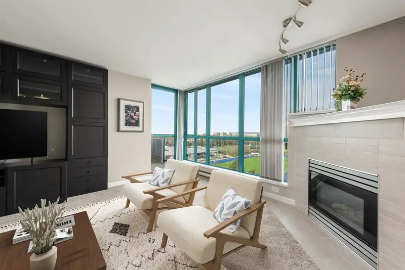 1603 7500 GRANVILLE AVENUE - photo 3 of 25