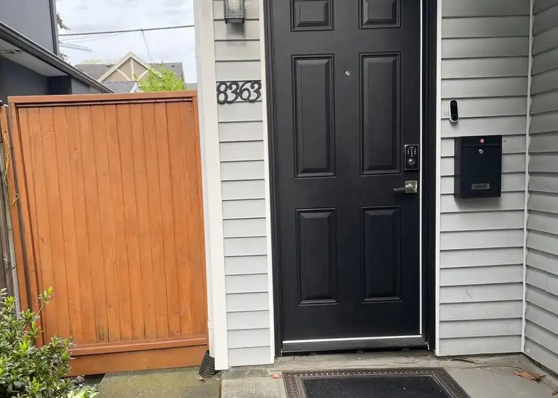 8363 FREMLIN STREET - photo 1 of 20