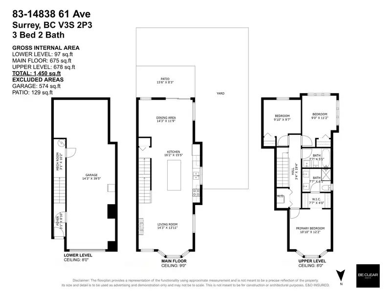 83 14838 61 AVENUE - photo 4 of 29