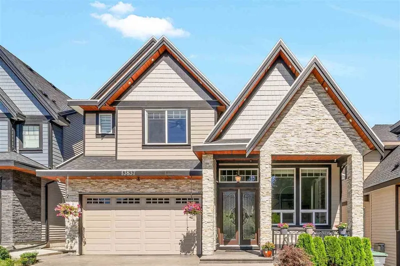 13837 60A AVENUE - photo 1 of 25