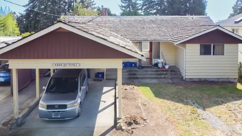 4354 RUMBLE STREET - photo 1 of 11
