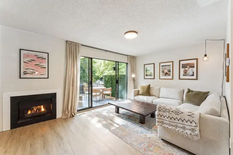 108 1950 CEDAR VILLAGE CRESCENT - photo 2 of 37