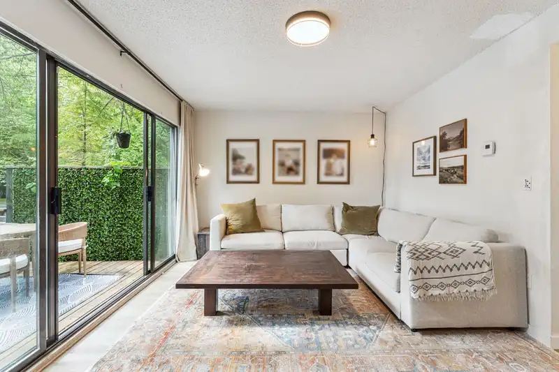 108 1950 CEDAR VILLAGE CRESCENT - photo 3 of 37