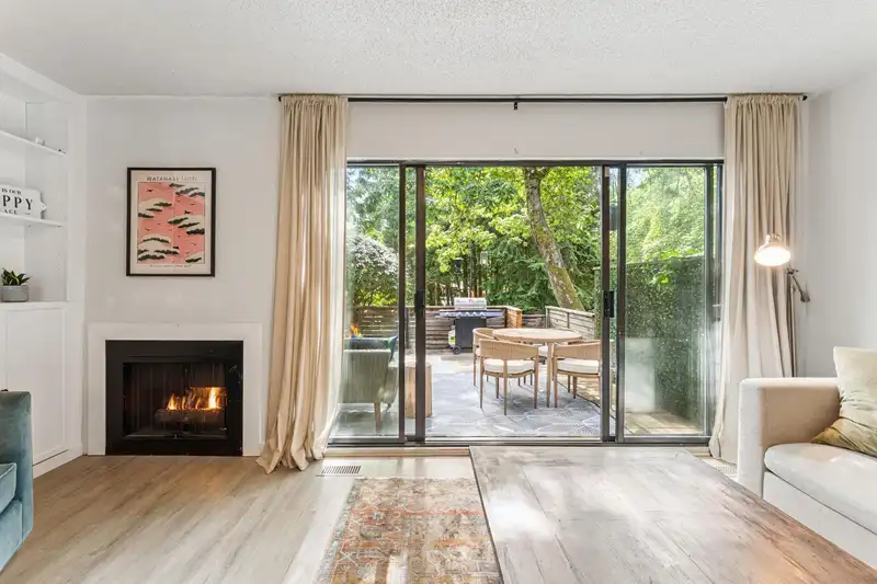 108 1950 CEDAR VILLAGE CRESCENT - photo 4 of 37