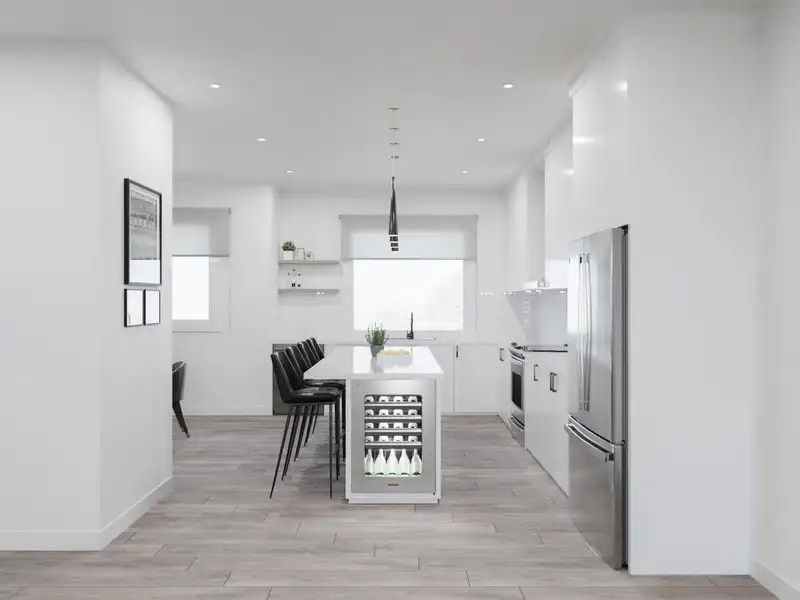 25 5629 KING GEORGE BOULEVARD - photo 3 of 6