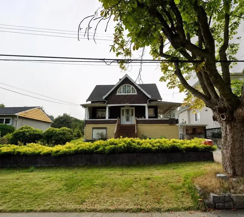 4826 BUXTON STREET - photo 2 of 2