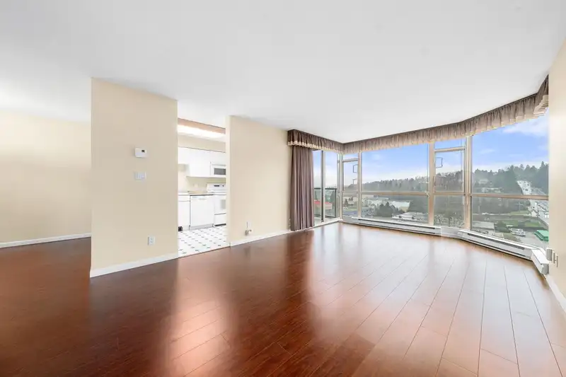 1106 1327 E KEITH ROAD - photo 3 of 40