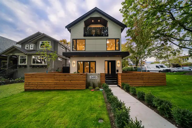 2493 ETON STREET - photo 1 of 33