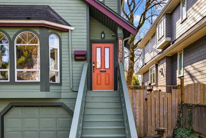 1764 GRAVELEY STREET - photo 2 of 25