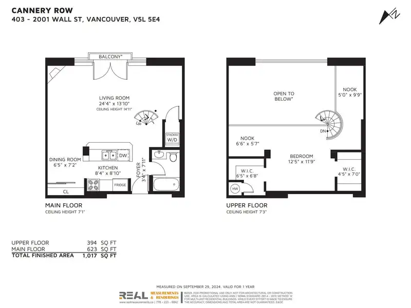403 2001 WALL STREET - photo 4 of 25