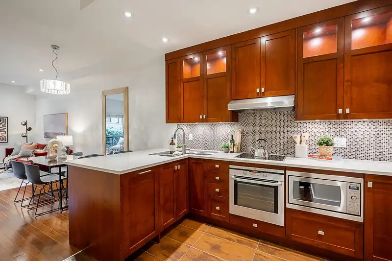 202 1500 PENDRELL STREET - photo 2 of 32