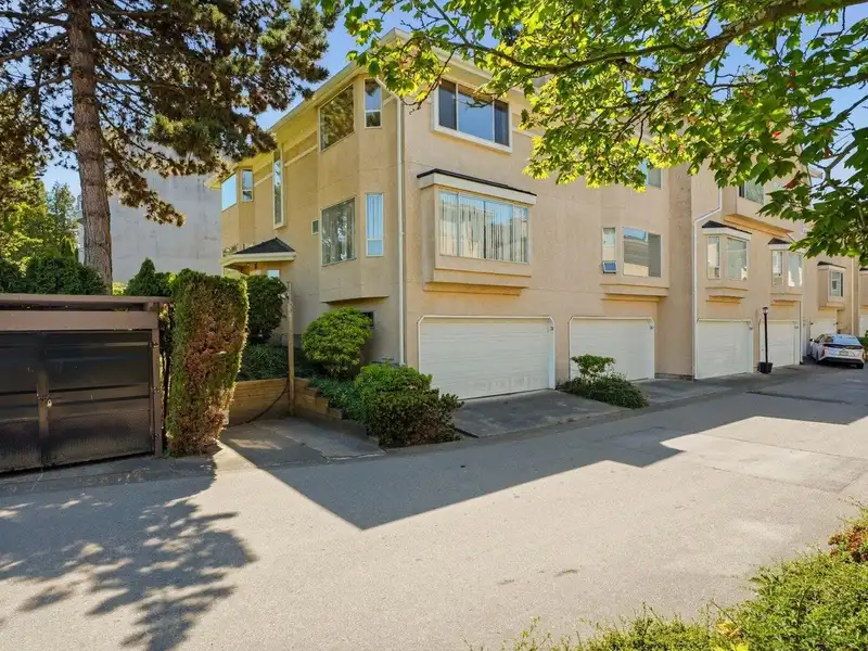 31 7311 MINORU BOULEVARD - photo 1 of 33