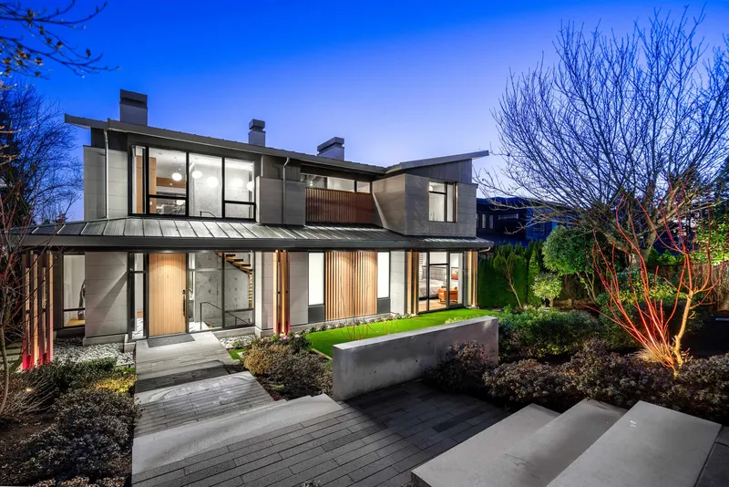 13386 MARINE DRIVE - photo 1 of 25