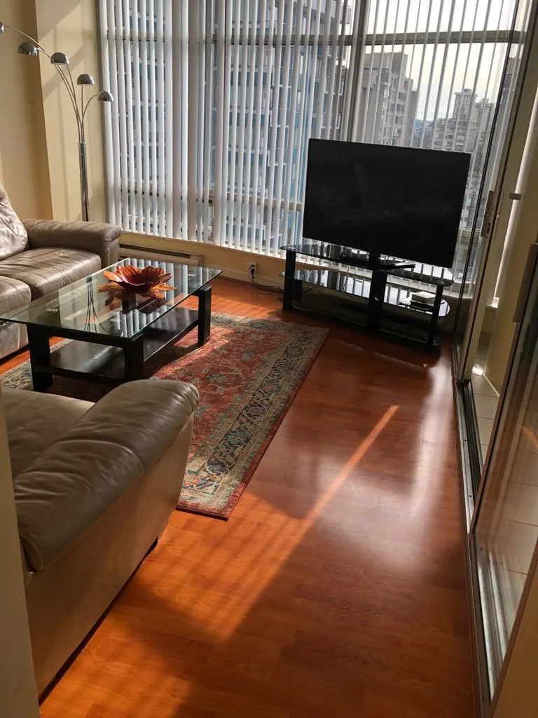 1403 1288 ALBERNI STREET - photo 4 of 13