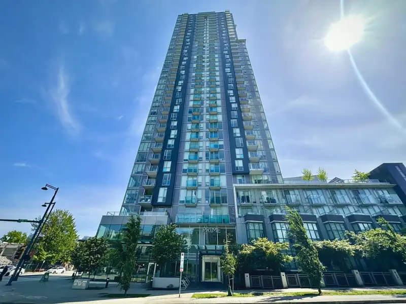 1007 13438 CENTRAL AVENUE - photo 1 of 14