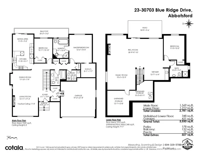 23 30703 BLUERIDGE DRIVE - photo 3 of 38