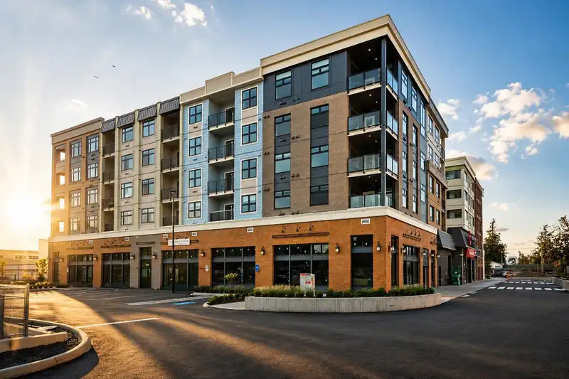 403 46187 THOMAS ROAD - photo 1 of 35