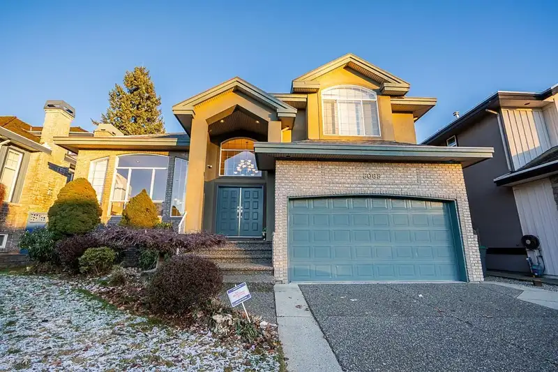 6068 125A STREET - photo 1 of 38