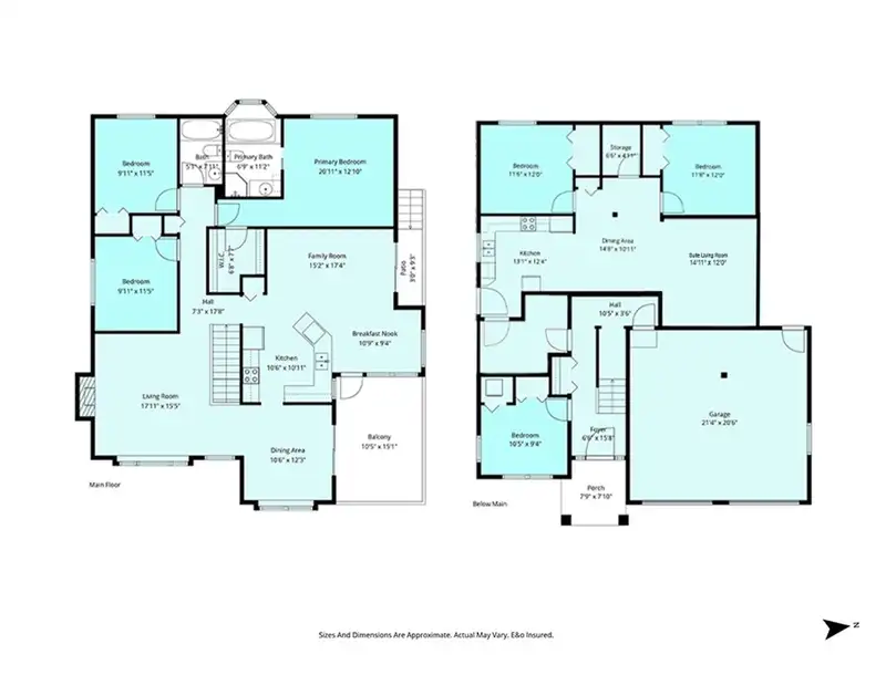 5635 VIEWPOINT PLACE - photo 2 of 28