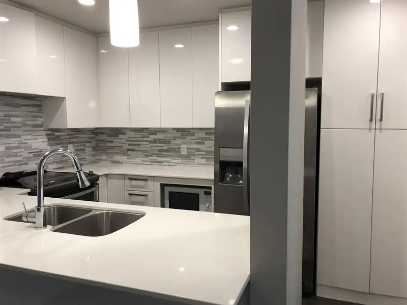 406 2465 WILSON AVENUE - photo 2 of 13