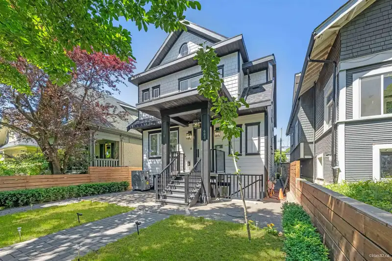 1 683 W 19TH AVENUE - photo 2 of 36
