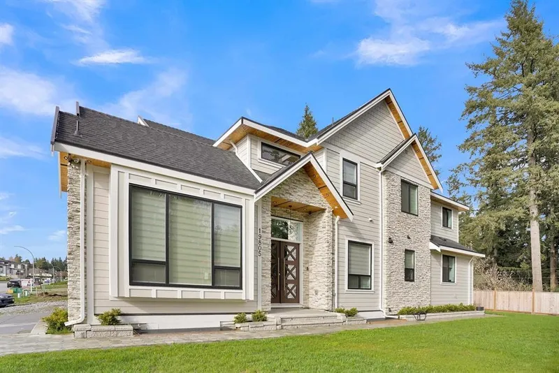 19805 32 AVENUE - photo 1 of 25