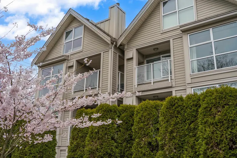 204 3168 LAUREL STREET - photo 1 of 25