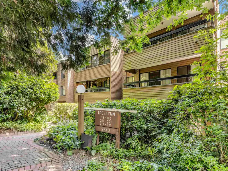 113 2640 FROMME ROAD - photo 1 of 22