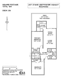 127 8451 WESTMINSTER HIGHWAY - thumbnail 23