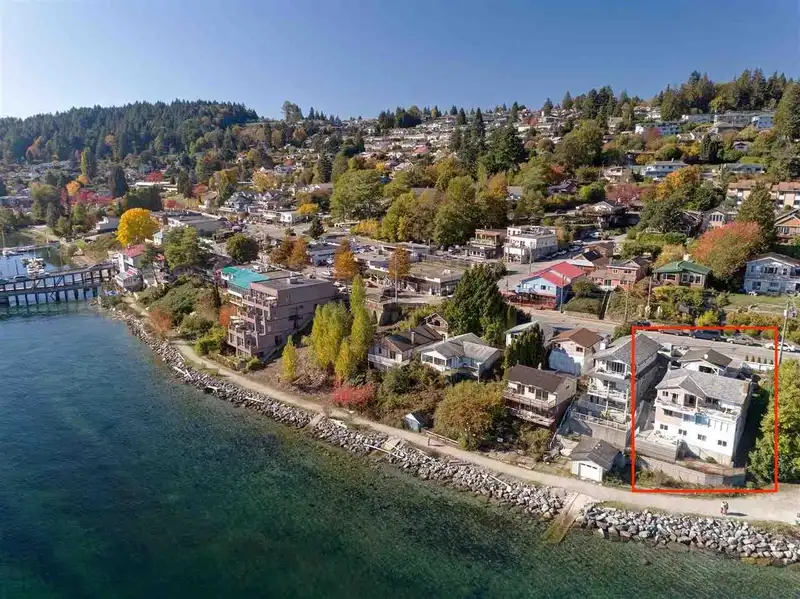 484 MARINE DRIVE - photo 2 of 36