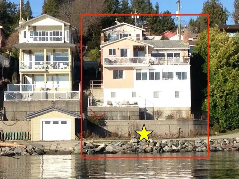484 MARINE DRIVE - photo 3 of 36