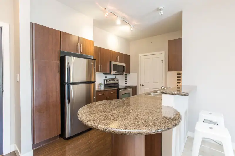 302 2330 WILSON AVENUE - photo 2 of 32