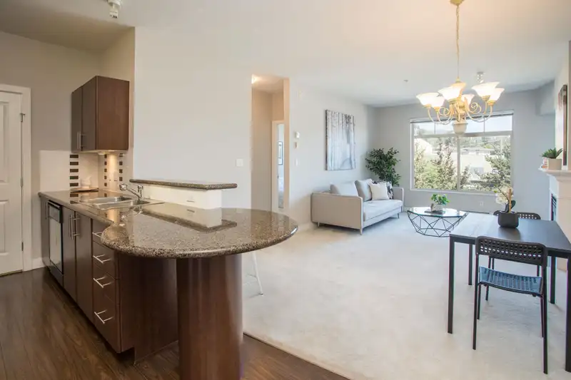 302 2330 WILSON AVENUE - photo 4 of 32