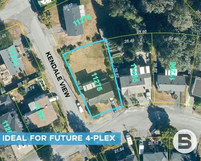 11275 KENDALE WAY - photo 1 of 10