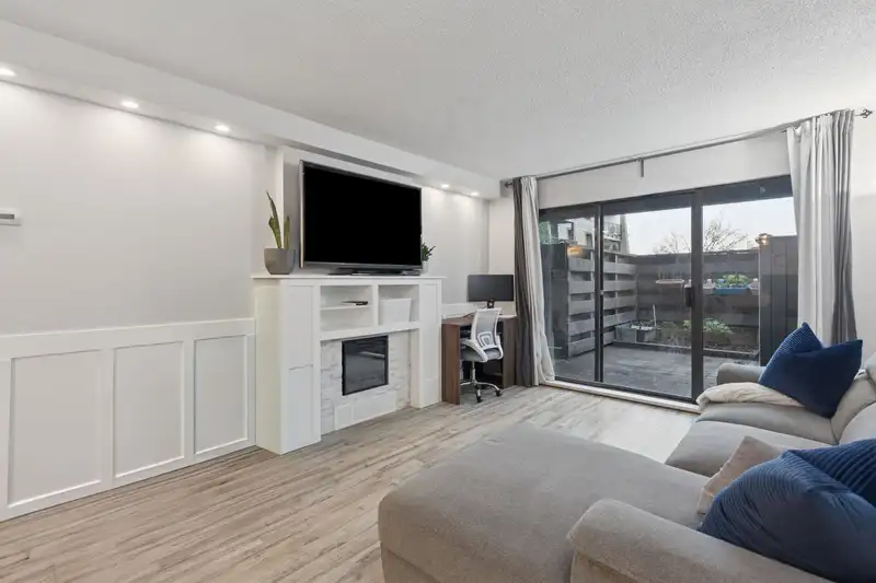 102 4111 FRANCIS ROAD - photo 1 of 21