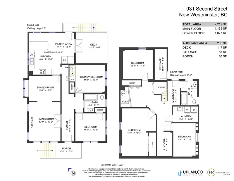 931 SECOND STREET - photo 2 of 40