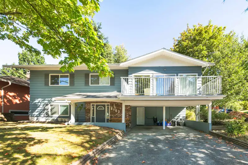 8162 WILTSHIRE BOULEVARD - photo 1 of 22