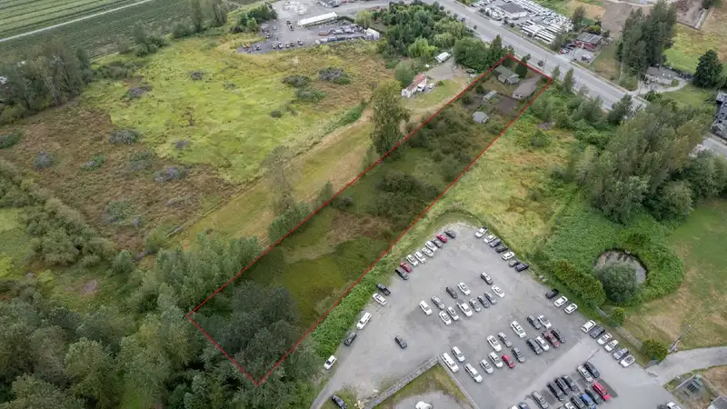 22896 FRASER HIGHWAY - photo 1 of 15