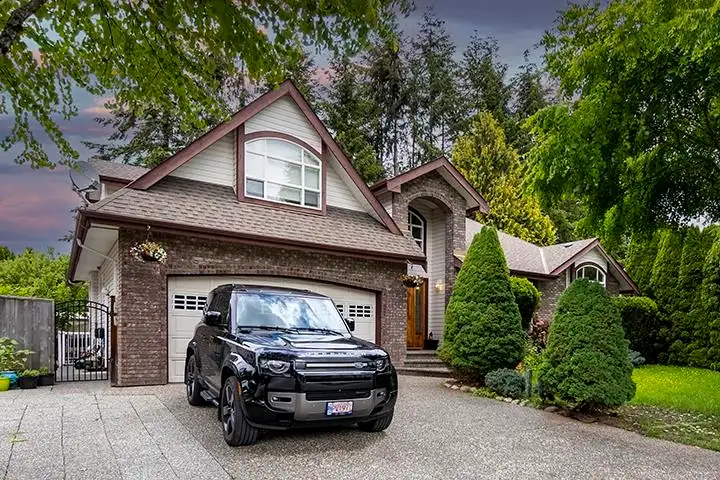 23269 124A AVENUE - photo 2 of 5