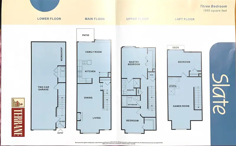 18 12040 68 AVENUE - photo 2 of 22