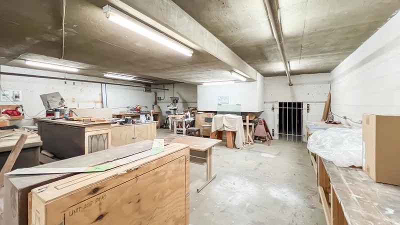 205 8430 JELLICOE STREET - photo 4 of 21