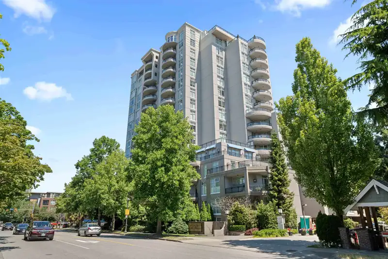 1101 7080 ST. ALBANS ROAD - photo 1 of 20